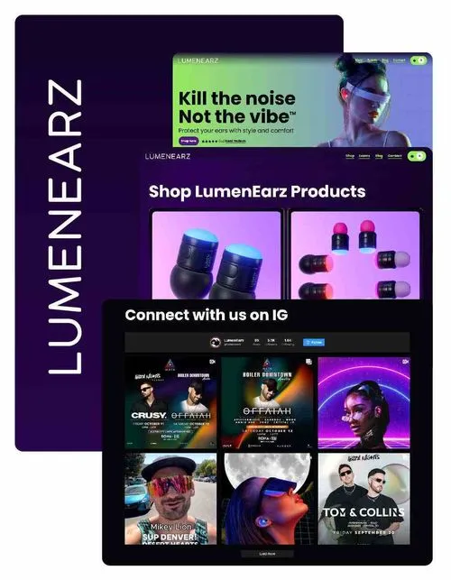 Ecomz Professionals Showcase